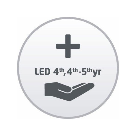 Sharp LED-FE019i3-165 WARR EXT. - Sharp LED unit